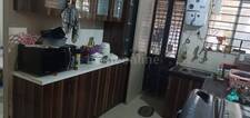 3 BHK Villa/House for rent in AASHRAY VATIKA, Madhavpura