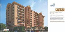 3 BHK Apartment in Sirol