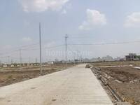 Residential Plot in Dhankhedi