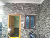 1 BHK Builder Floor for rent in Hyderabad