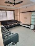 2 BHK Apartment in shubham shubh labh residency, Indore