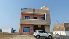 3 BHK Flat for rent in Vidur Nagar