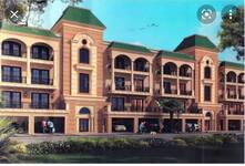 3 BHK Apartment in Omaxe Celestia Royal Premier, New Chandigarh