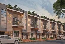 3 BHK Villa/House in Tonk Road