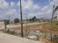 Residential Plot in Ganesh Nagar 16, Sirsi Road