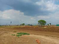 Residential Plot in Sanwar