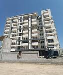 2 BHK Apartment for rent in baran road