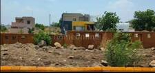 Residential Plot in Khandwa Road