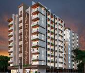 1 BHK Apartment in narsala