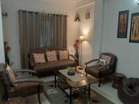 3 BHK Flat in Anoop Nagar