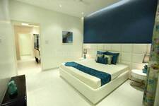 3 BHK Apartment in Zirakpur