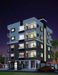 2 BHK Builder Floor in Omkar Nagar