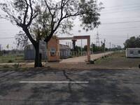 Residential Plot in ABHINAV AADHAR CITY, Sukhi Sewania