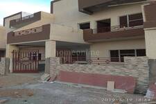 3 BHK Villa/House in Model Town