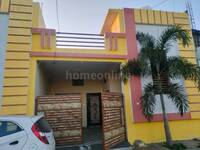 3 BHK Villa/House in Tilhari