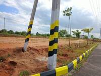 Residential Plot in Gachibowli