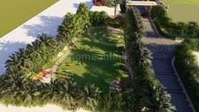 Residential Plot in Agra Road