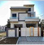 4 BHK Villa/House in shyam city, Sejbahar