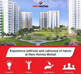 3 BHK Flat in Sector 88