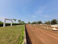 Residential Plot in shyam city, Sejbahar