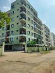 3 BHK Flat in Narmada Road