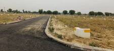 Residential Plot in Ansal Jkd Pearl Florence Township, Diggi Malpura Road