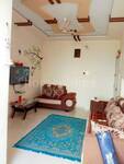 1 BHK Flat in Bhistbagh Road, Sona Nagar, Savedi