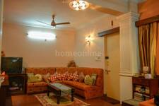 2 BHK Flat for rent in Vijay Stambh, Maharana Pratap Nagar