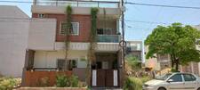 3 BHK Villa/House for rent in Mahalakshmi Nagar