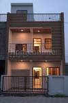 3 BHK Villa/House in Amrawad Khurd