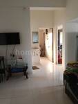 2 BHK Apartment in Simandhar Complex, Ghatlodiya