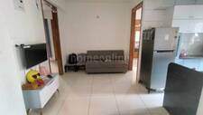 2 BHK Apartment in Dharam Nagar