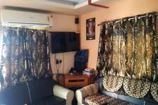 1 BHK Flat in Shahpur