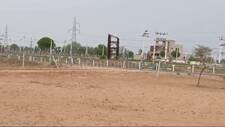 Residential Plot in Sanganer