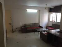 2 BHK Apartment in Vastrapur