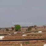 Residential Plot in Sandesh City, Manish Nagar