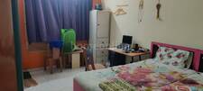 2 BHK Apartment in Old Palasia