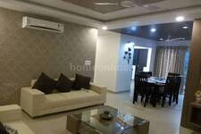 3 BHK Apartment in South Court, Jagatpura