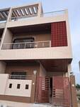 5 BHK Villa/House in Rampura