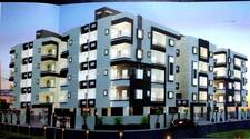 2 BHK Builder Floor in Manewada Chowk