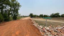 Residential Plot in Bhatagaon