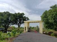 Residential Plot in Tilhari