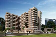 2 BHK Apartment in Manewada Besa Ghogli Road