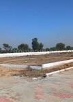 Residential Plot in Ring Road