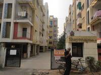 2 BHK Apartment in Shayona Tilak 2, Gota