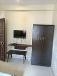 1 BHK Apartment for rent in Katanga