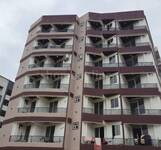 2 BHK Apartment in Mansarovar