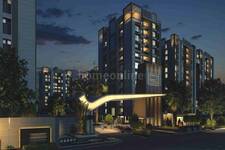 5 BHK Apartment in Iscon Platinum, Bopal