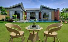 3 BHK Farm House in Raipur