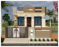 2 BHK Villa/House in Dabok